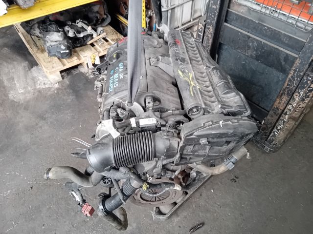 bontott CITROËN C3 PICASSO Komplett Motor (Segédberendezésekkel)