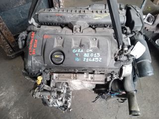bontott CITROËN C3 PICASSO Komplett Motor (Segédberendezésekkel)