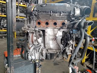 bontott CITROËN C3 PICASSO Komplett Motor (Segédberendezésekkel)