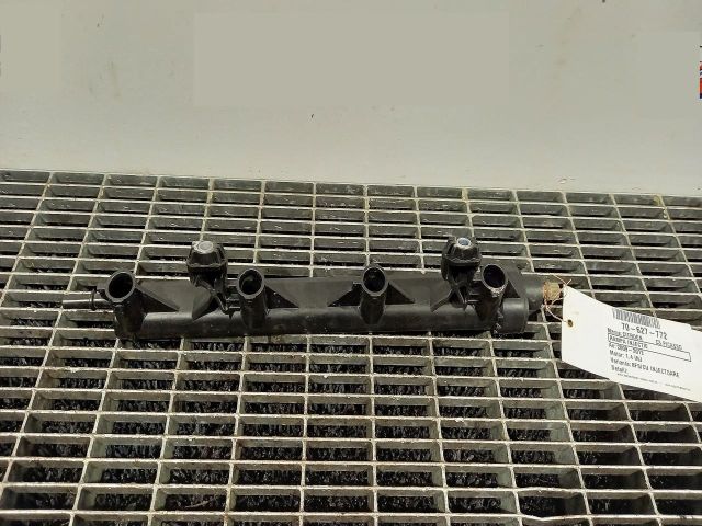 bontott CITROËN C3 PICASSO Közösnyomócső