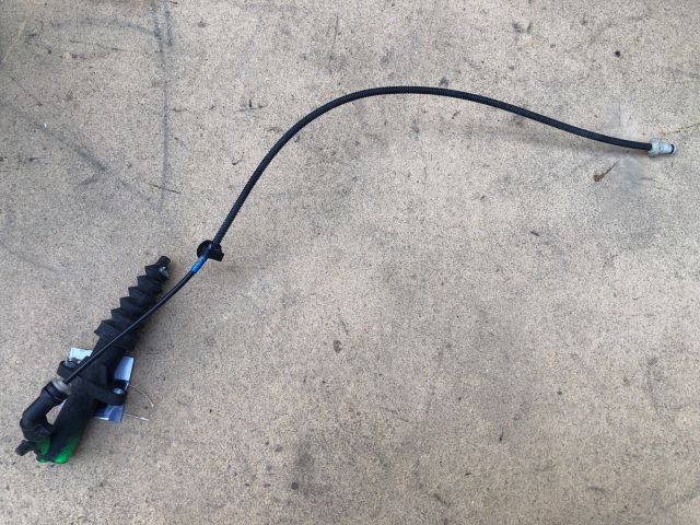 bontott CITROËN C3 PICASSO Kuplung Munkahenger