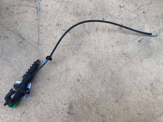 bontott CITROËN C3 PICASSO Kuplung Munkahenger