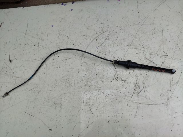 bontott CITROËN C3 PICASSO Kuplung Munkahenger