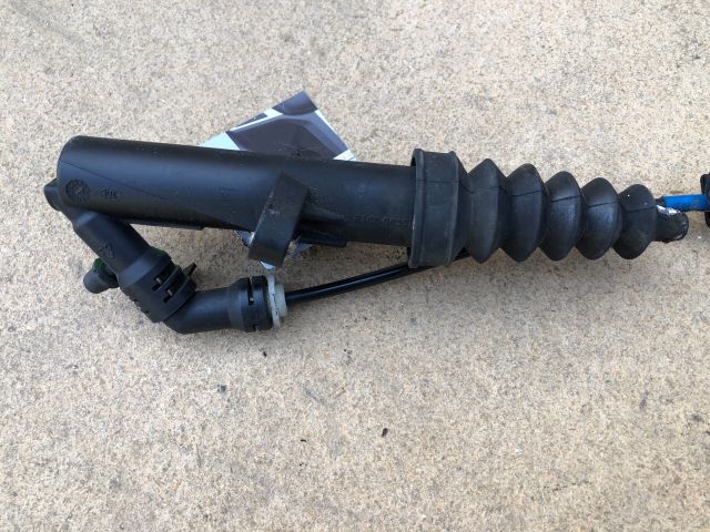 bontott CITROËN C3 PICASSO Kuplung Munkahenger