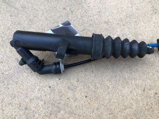 bontott CITROËN C3 PICASSO Kuplung Munkahenger