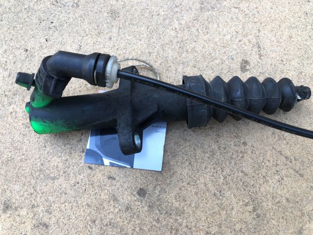 bontott CITROËN C3 PICASSO Kuplung Munkahenger