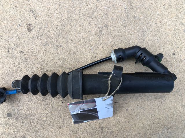 bontott CITROËN C3 PICASSO Kuplung Munkahenger