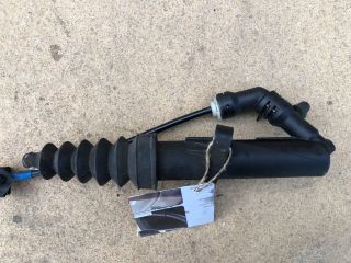 bontott CITROËN C3 PICASSO Kuplung Munkahenger