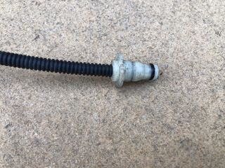 bontott CITROËN C3 PICASSO Kuplung Munkahenger