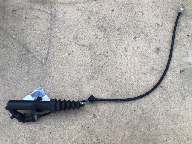 bontott CITROËN C3 PICASSO Kuplung Munkahenger