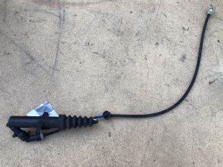 bontott CITROËN C3 PICASSO Kuplung Munkahenger