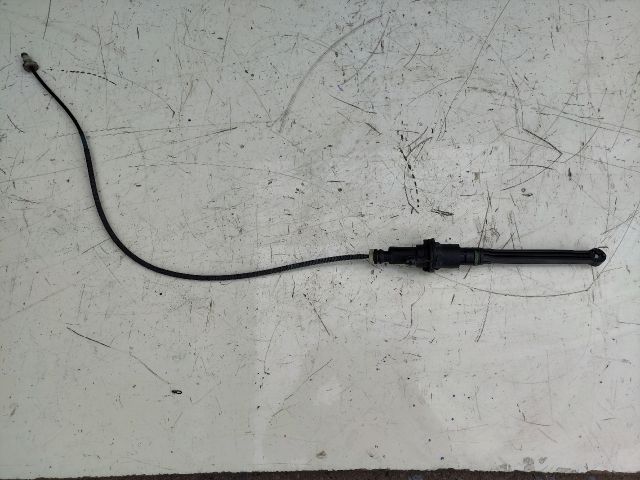 bontott CITROËN C3 PICASSO Kuplung Munkahenger