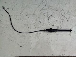 bontott CITROËN C3 PICASSO Kuplung Munkahenger