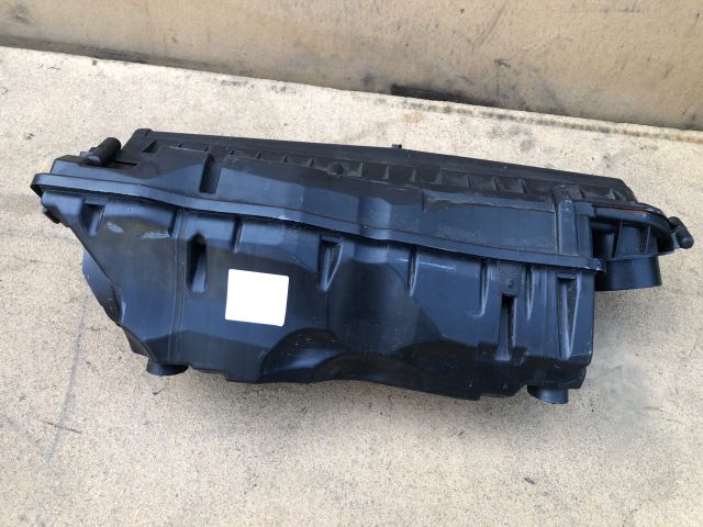 bontott CITROËN C3 PICASSO Légszűrő Ház