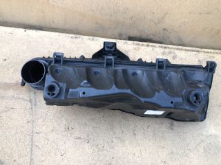 bontott CITROËN C3 PICASSO Légszűrő Ház