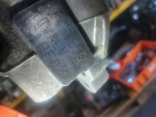 bontott CITROËN C3 PICASSO Komplett Motor (Segédberendezésekkel)