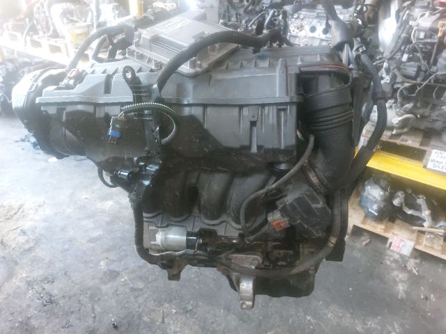 bontott CITROËN C3 PICASSO Komplett Motor (Segédberendezésekkel)