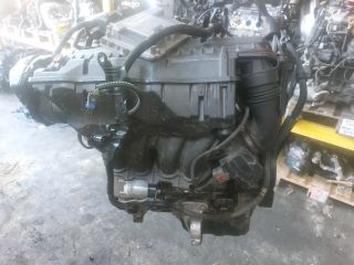 bontott CITROËN C3 PICASSO Komplett Motor (Segédberendezésekkel)