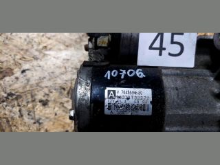 bontott CITROËN C3 PICASSO Önindító