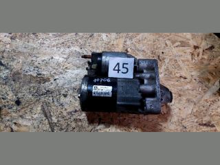 bontott CITROËN C3 PICASSO Önindító