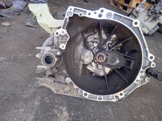 bontott CITROËN C3 PICASSO Váltó (Mechanikus)