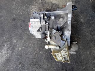 bontott CITROËN C3 PICASSO Váltó (Mechanikus)