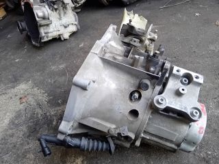 bontott CITROËN C3 PICASSO Váltó (Mechanikus)
