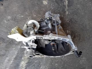 bontott CITROËN C3 PICASSO Váltó (Mechanikus)