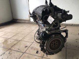bontott CITROËN C3 PICASSO Motor (Fűzött blokk hengerfejjel)