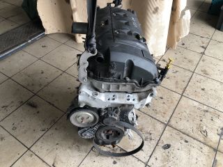 bontott CITROËN C3 PICASSO Motor (Fűzött blokk hengerfejjel)