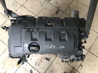 bontott CITROËN C3 PICASSO Motor (Fűzött blokk hengerfejjel)