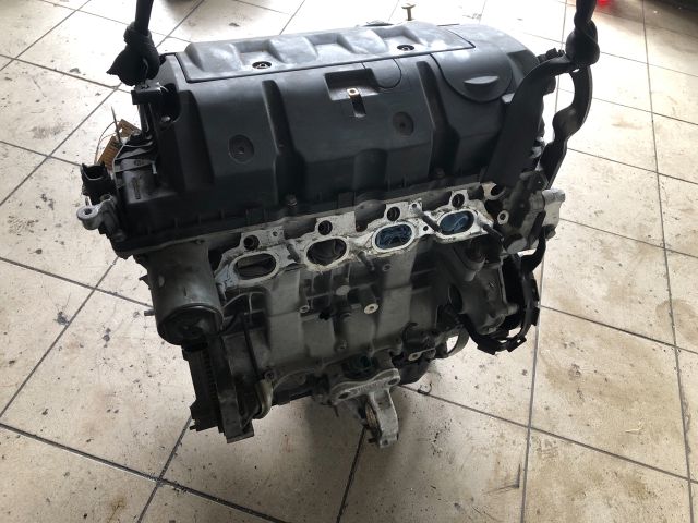 bontott CITROËN C3 PICASSO Motor (Fűzött blokk hengerfejjel)