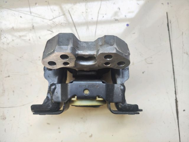 bontott CITROËN C3 PICASSO Motor Tartó Bak (Fém)