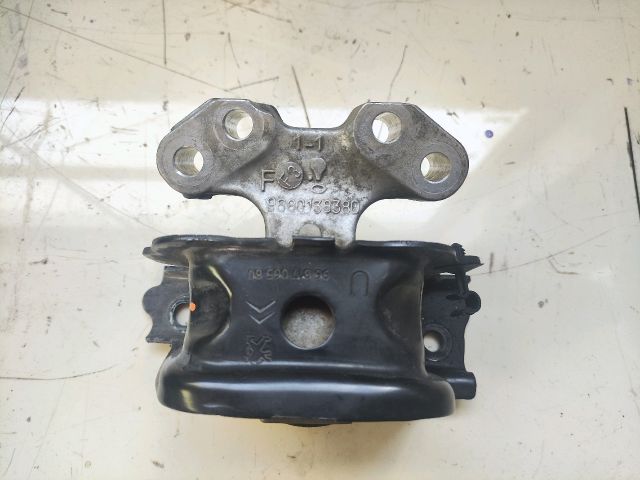 bontott CITROËN C3 PICASSO Motor Tartó Bak (Fém)