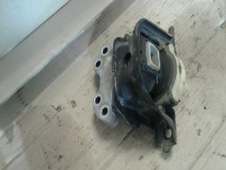 bontott CITROËN C3 PICASSO Motor Tartó Bak Jobb