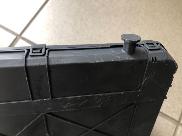 bontott CITROËN C3 PICASSO Motorvezérlő