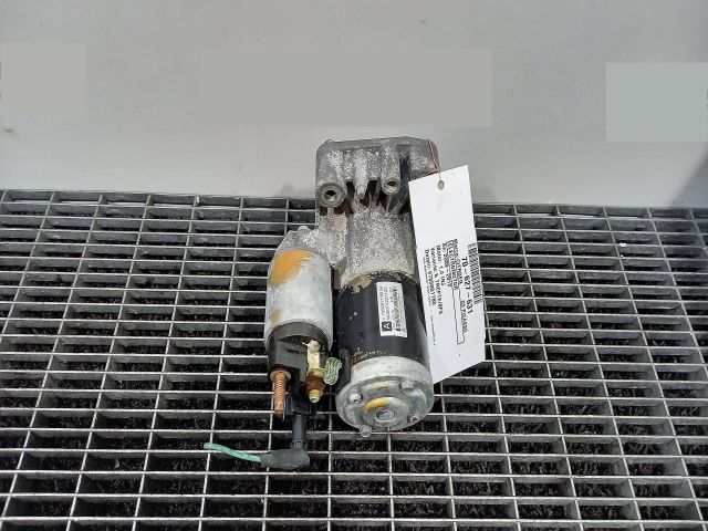 bontott CITROËN C3 PICASSO Önindító