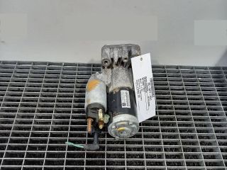 bontott CITROËN C3 PICASSO Önindító