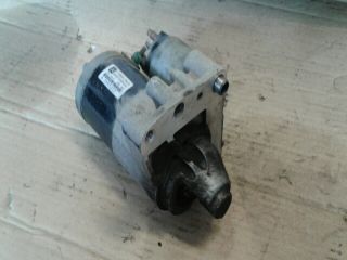 bontott CITROËN C3 PICASSO Önindító