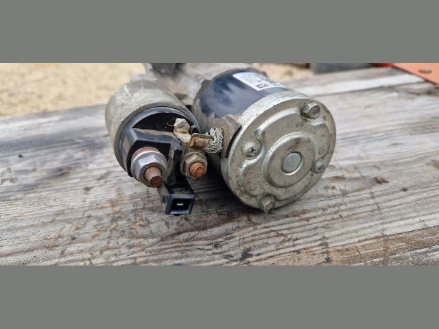 bontott CITROËN C3 PICASSO Önindító