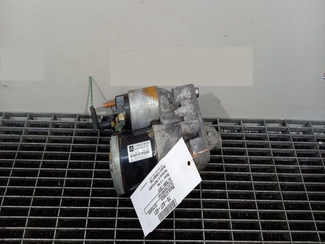 bontott CITROËN C3 PICASSO Önindító