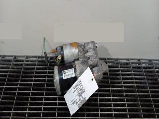 bontott CITROËN C3 PICASSO Önindító