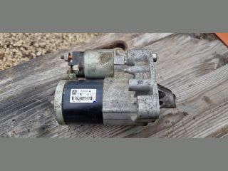 bontott CITROËN C3 PICASSO Önindító