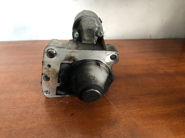 bontott CITROËN C3 PICASSO Önindító