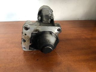 bontott CITROËN C3 PICASSO Önindító