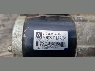 bontott CITROËN C3 PICASSO Önindító