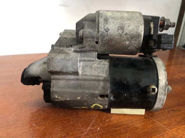 bontott CITROËN C3 PICASSO Önindító