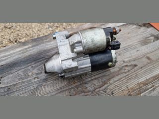 bontott CITROËN C3 PICASSO Önindító