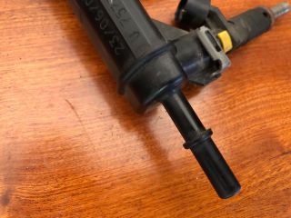 bontott CITROËN C3 PICASSO Porlasztó Sor / Híd