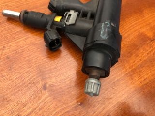 bontott CITROËN C3 PICASSO Porlasztó Sor / Híd